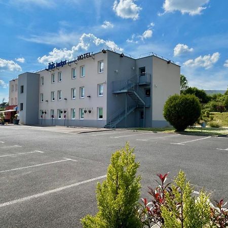 Ibis Budget Noyon Exterior foto